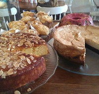 Coffee Chakra - Tourism Caloundra