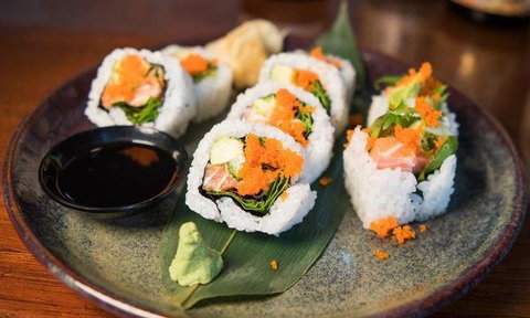 Colourpatch Cafe - Tourism Caloundra 10