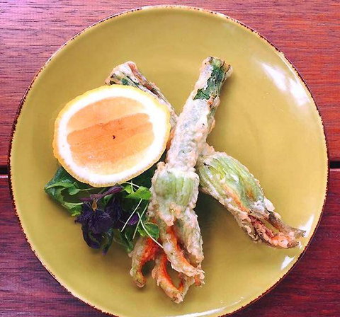 Colourpatch Cafe - Tourism Caloundra 11