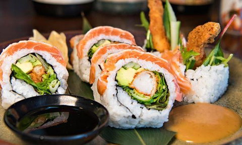 Colourpatch Cafe - Tourism Caloundra 1