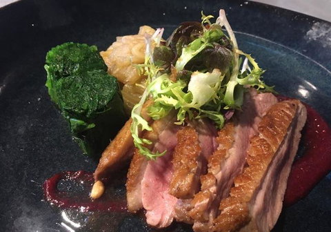 Colourpatch Cafe - Tourism Caloundra 2