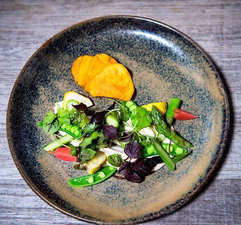 Colourpatch Cafe - Tourism Caloundra 3