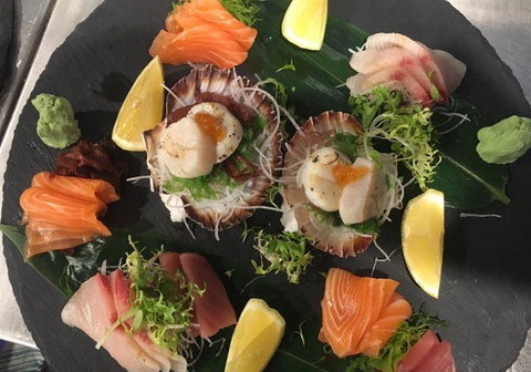 Colourpatch Cafe - Tourism Caloundra 4