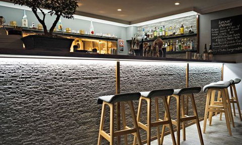 Colourpatch Cafe - Tourism Caloundra 5