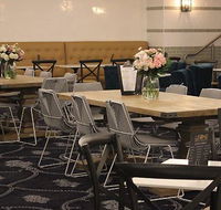 Eat at Whalers - Tourism Caloundra