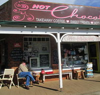 Hot Chocolatte - Tourism Caloundra