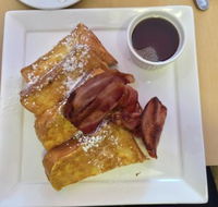 Inland Cafe - Tourism Caloundra