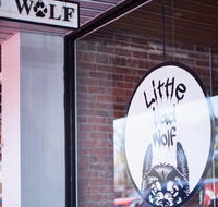 Little Bad Wolf - Tourism Caloundra