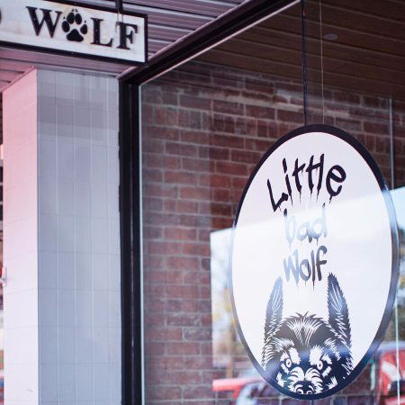 Little Bad Wolf - Tourism Caloundra 0