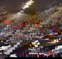 Noelene's Book Cafe - Tourism Caloundra