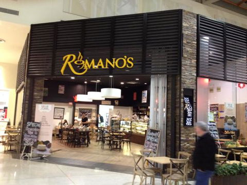 Romano's Coffee Knox City - Tourism Caloundra 0