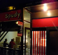Spudy - Tourism Caloundra
