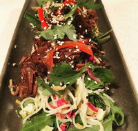 Torq'n Asian - Tourism Caloundra