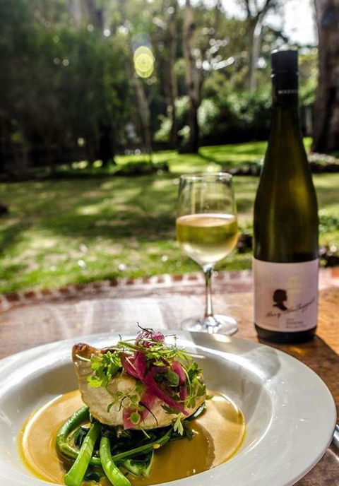 Woodstock Coterie Estate - Tourism Caloundra 10
