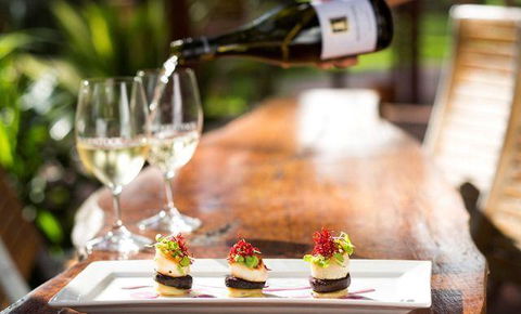 Woodstock Coterie Estate - Tourism Caloundra 12