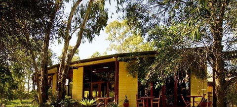 Woodstock Coterie Estate - Tourism Caloundra 1