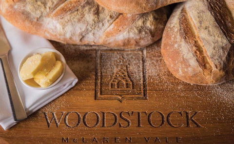 Woodstock Coterie Estate - Tourism Caloundra 20