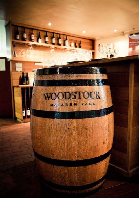 Woodstock Coterie Estate - Tourism Caloundra 26