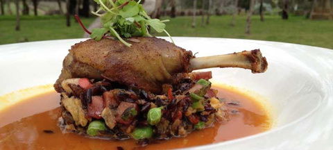 Woodstock Coterie Estate - Tourism Caloundra 2