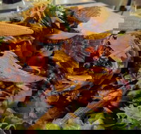 Wung Nam Thai Water Palace - Tourism Caloundra