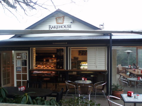 Bakehouse On Wentworth Springwood - Tourism Caloundra 0