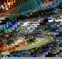 Blackbird Cafe - Tourism Caloundra