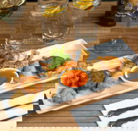 Blossom Thai - Tourism Caloundra