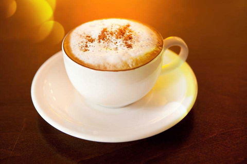 Coast Cafe - Tourism Caloundra 0