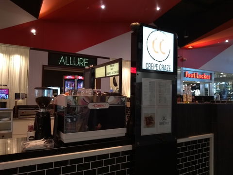 Crepe Crazy - Tourism Caloundra 0