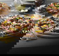 Crust - Werribee - Tourism Caloundra