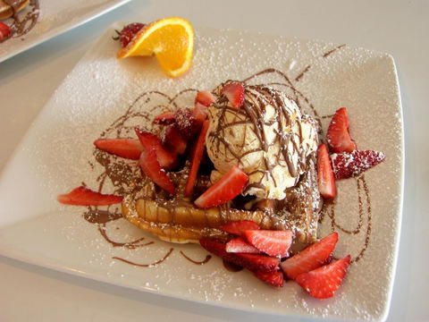 Cupz N' Crepes - Tourism Caloundra 0