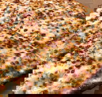 Domino's - Mt Gambier