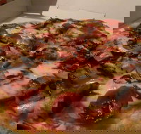 Fishy Fishy - Bertram - Tourism Caloundra