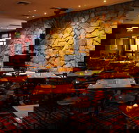 Greystanes Hotel Bistro - Tourism Caloundra