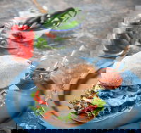 Grill'd - Rouse Hill - Rouse Hill - Tourism Caloundra