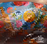 Hecho En Mexico - South Yarra - Tourism Caloundra