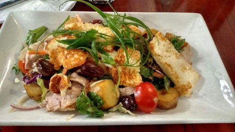 Jack Duggan's Irish Pub - Tourism Caloundra 0