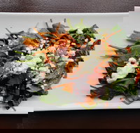 Jo's Grill - Tourism Caloundra