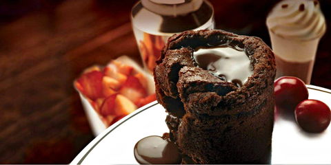 Max Brenner - Craigieburn - Tourism Caloundra 0