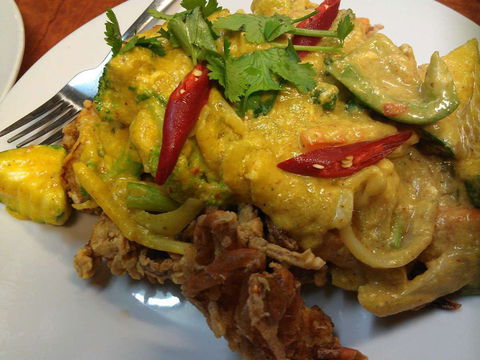 NThaiSing Mooloolaba - Tourism Caloundra 0
