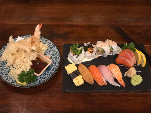 Ootoya - Tourism Caloundra 0