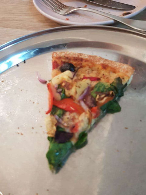 Pep Pizza - Tourism Caloundra 0