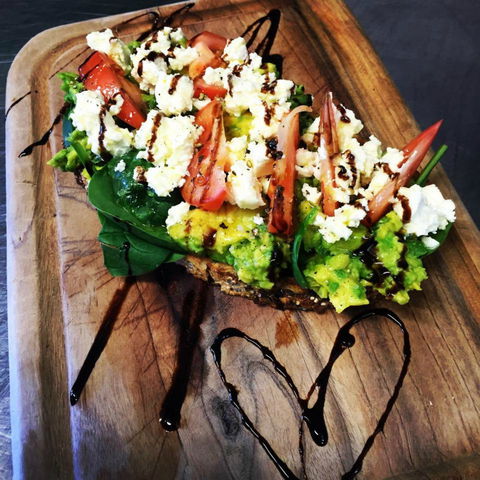 Ralph's Cafe - Camperdown - Tourism Caloundra 0