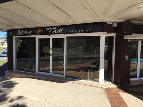 Rama 5 - Tourism Caloundra 0
