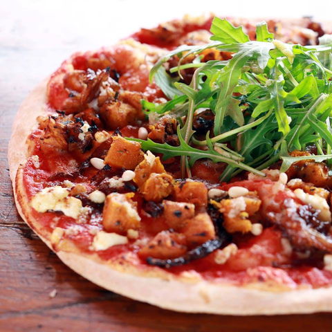 Rocketboy Pizza - Maroubra - Tourism Caloundra 0