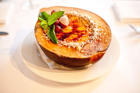 Seabean Tapas Bar And Restaurant - Tourism Caloundra 1