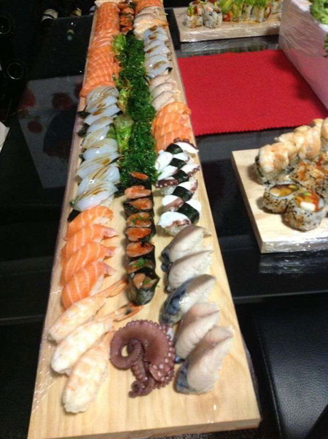 Shiki Sushi - Tourism Caloundra 0