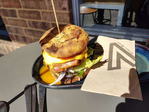 V Burger Bar - East Victoria Park - Tourism Caloundra 0