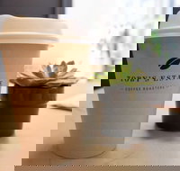 3Cs Espresso - Tourism Caloundra