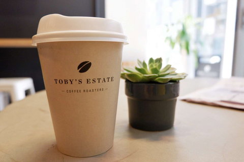 3C’s Espresso - Tourism Caloundra 0